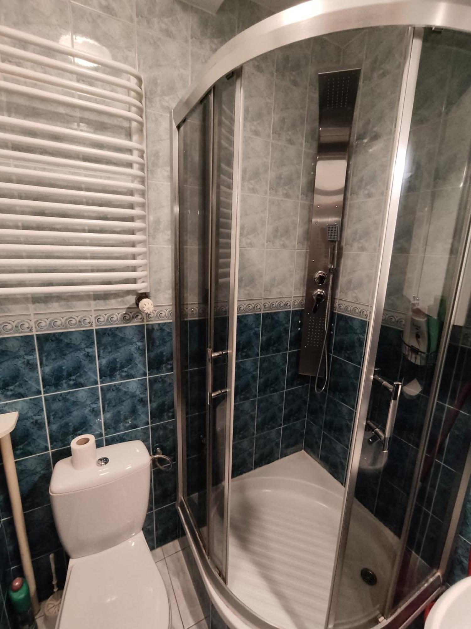 Classic Apartament Metro Kabaty Varšava Exteriér fotografie