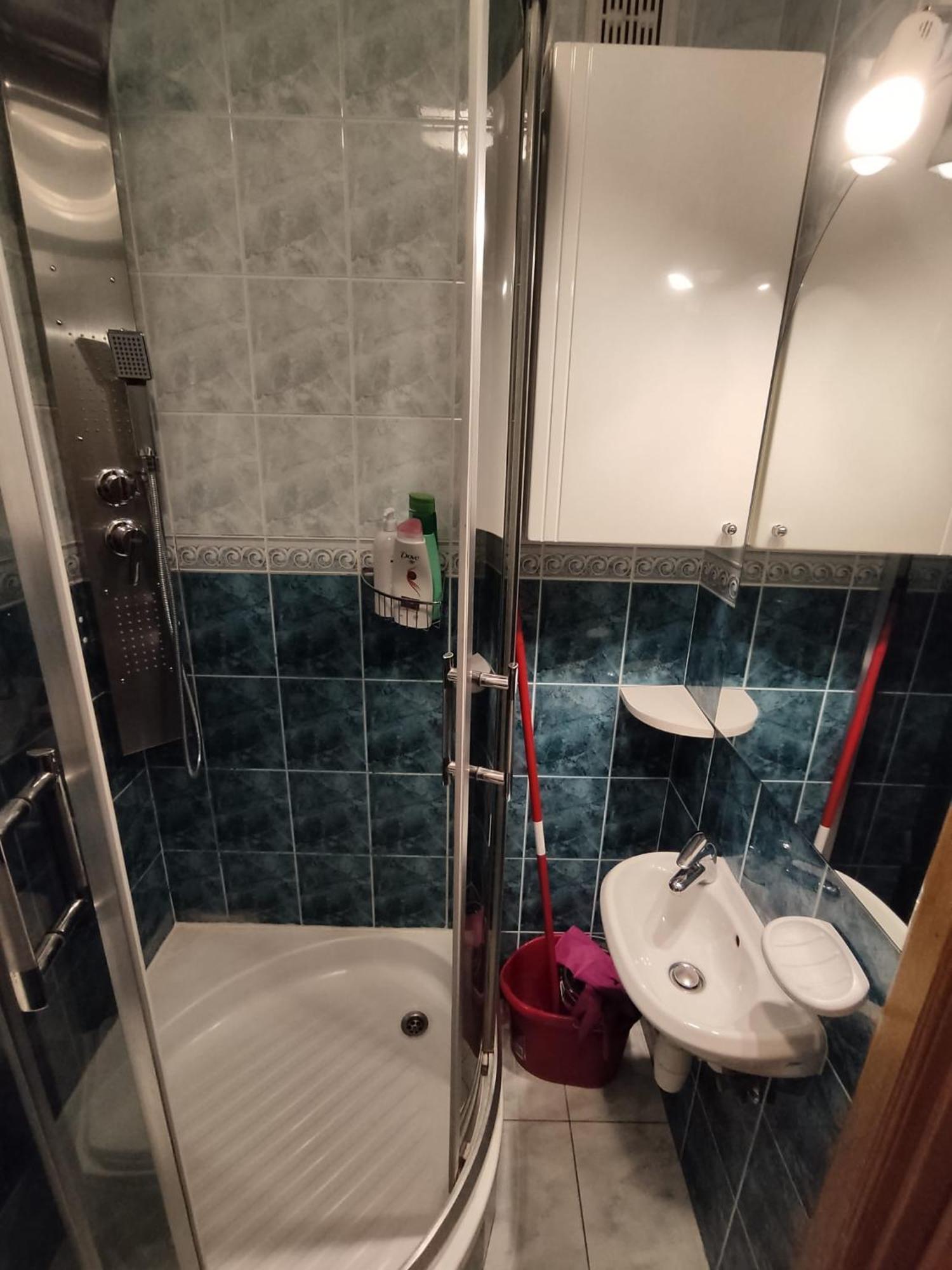 Classic Apartament Metro Kabaty Varšava Exteriér fotografie